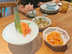 -环球渔市·平价海鲜餐厅(星潮广场店)