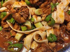 -俭寨大盘鸡·缸子肉·小公鸡·新疆菜(云通店)
