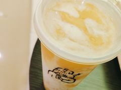 -喜茶(南昌王府井店)