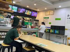 -老乡鸡(武汉江腾广场店)