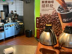 -麦当劳(无锡永乐店)