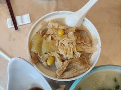 -渔村盛宴(航空新城店)