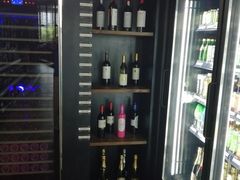 -CIRCLE·酒吧(第一国际店)