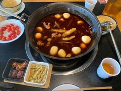 -李子坝梁山鸡(李子坝大鸡哥店)