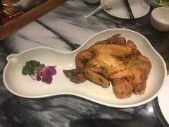 -西安饭庄·非遗陕菜(钟楼店)