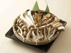 杂菌-红燕阁·中餐厅·粤式早茶·海南特色菜(红燕堂酒店)