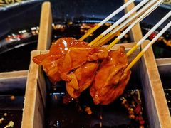 -巴九门老火锅(来福士打望店)