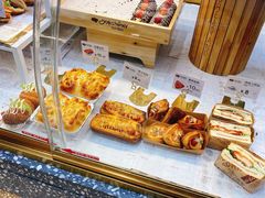-优卡甜心烘焙坊(西塘宏福店)