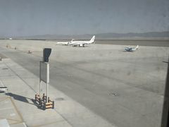 -敦煌莫高国际机场