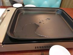 -鱼鼎香烤鱼火锅(华发商都店)