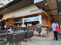 -The PEAT Coffee(深业中城店)