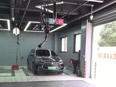 -天猫养车(哈贝卡硕士路店)