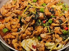 -蛙喔牛蛙(义乌新光汇店)