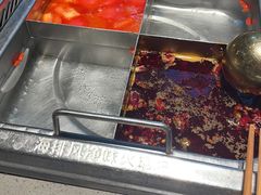-海底捞火锅(奥山世纪城店)