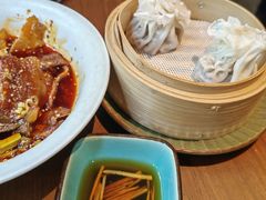 -吴氏荟THEWOO'S·精致川菜