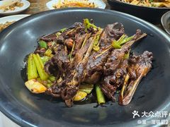 -掌上鲜(南顺城街店)