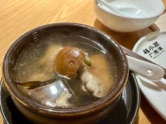 -桂小厨广西菜(青秀万达店)
