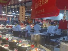 -袁州宴·地道袁州菜(袁山东路店)
