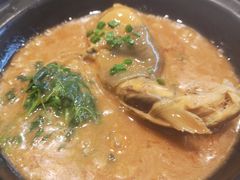 -小厨娘淮扬菜(天印大道店)