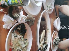 -蓝湾碧波·老字号·疍家非遗海上餐厅