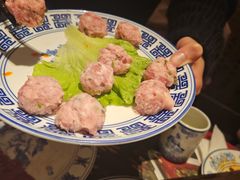 -龙森园火锅(琴台路店)