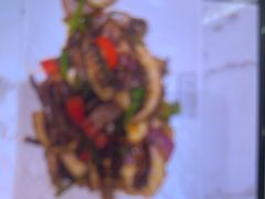 -火地铁板烧(昆山万象汇店)