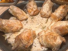 -金海华·四季时堂·第一食堂(现代传媒广场店)