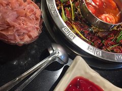 -较场口火锅(九街店)