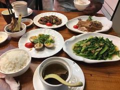-寻潮忆卤鹅·潮汕餐馆(汇星店)