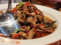 -韵味湘肴·小炒黄牛肉(五一广场店)