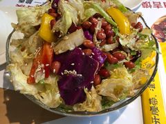 -木屋烧烤(万德庄店)