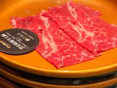 -牛YO寿喜烧·铁板烧和牛火锅自助(市府恒隆店)