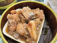 -府城小食馆(金龙宾馆店)