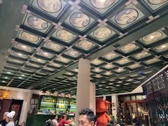 -古关火锅店(古北水镇景区店)