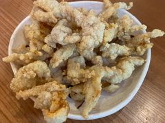 -红小满休闲餐厅(十全街店)