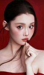 -米莱摄影写真(五大道别墅店)