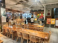 -冰泉豆浆馆(阳朔店)