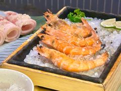 烤大虾-猫抓烤肉(春熙路店)