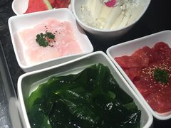 -海底捞火锅(龙湖三千集店)