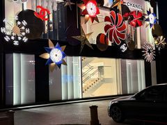 -王府半岛酒店