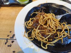 -豪客来牛排(宝龙城市广场店)