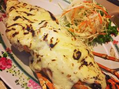 芝士龙虾-Red Lobster