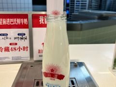 -红星前进面包牛奶公司(君太店)