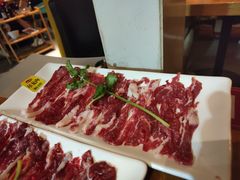 -海银海记潮汕牛肉火锅(新港中路海珠店)