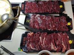 -潮发潮汕牛肉店(龙洞店)