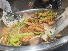 -任兴记(定西路店)
