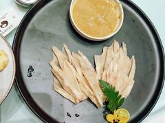 -全聚德(哈尔滨店)