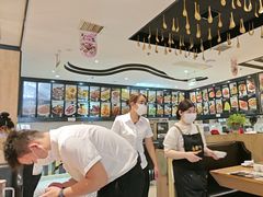 -金掌勺·锅包肉(广渠门店)