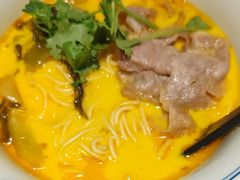 -和府捞面(曹路花园城店)