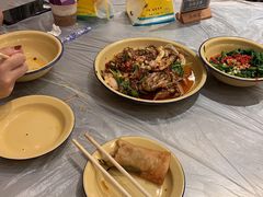 -东排食堂长沙小吃大排档(五一广场店)